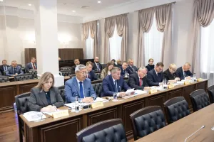 Бочаров поставил задачи по развитию спорта в Волгоградской области