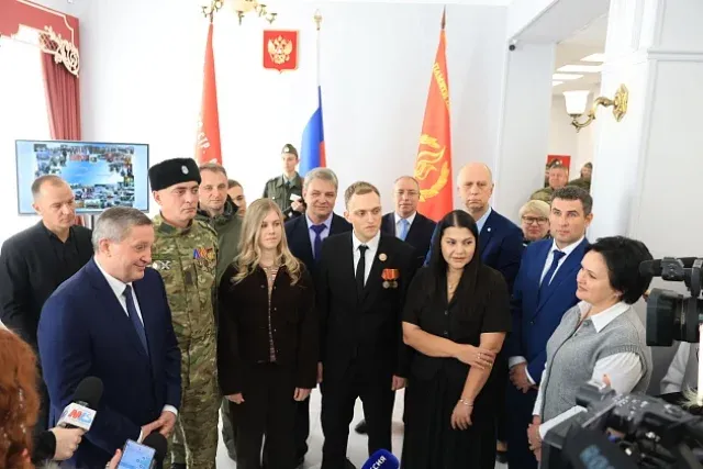 ЦИК предложила двух кандидатов в новый избирком Волгоградской области