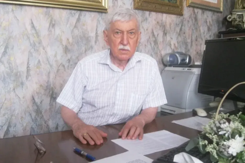 В Волжском пройдёт вечер памяти Евгения Крюкова