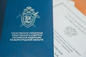 Глава СК взял на контроль дело о гибели двойни при родах в Волгограде