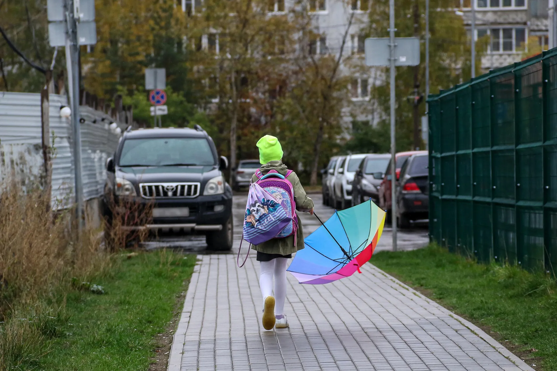 На 10-летнюю девочку из-за ошибки в данных повесили долги на 10 млн