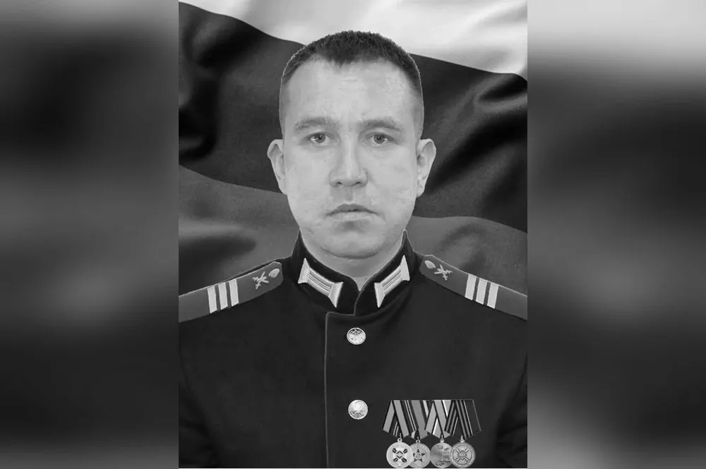 В Камышинском районе 26 октября прощаются с двумя участниками СВО