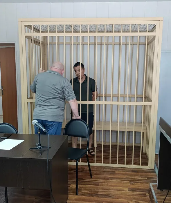 В Волгограде вынесли приговор мужчине за поджог знакомой