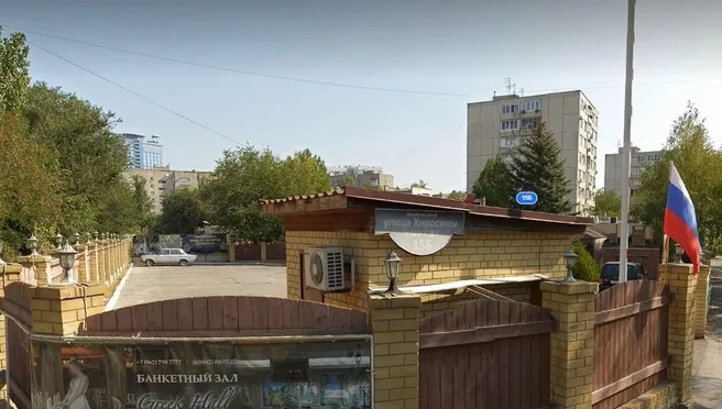 Помещения бара «Ньюспаб» в Волгограде сдают за 1000 рублей за кв. м