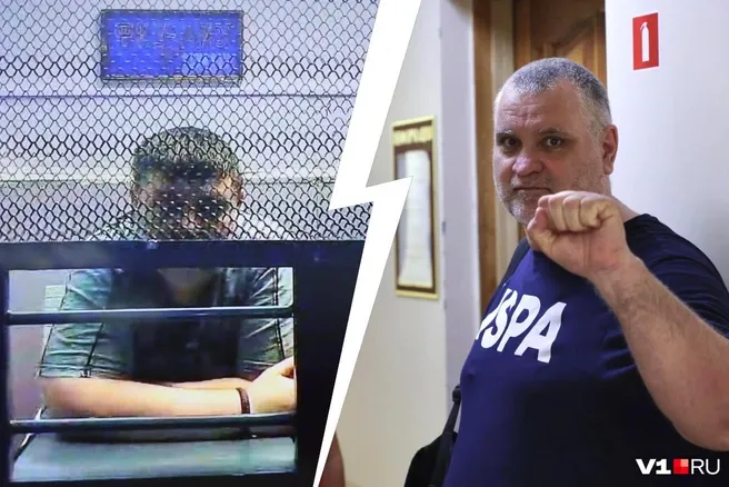 Политолог Серенко заявил, что дал показания под давлением
