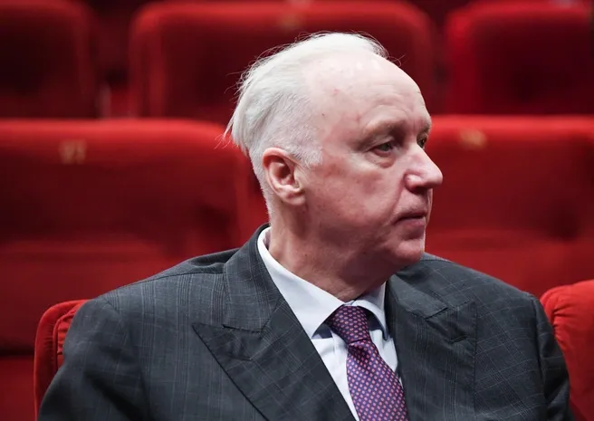 Бастрыкин велел вернуть в СК дело о гибели новорожденных в Волгограде