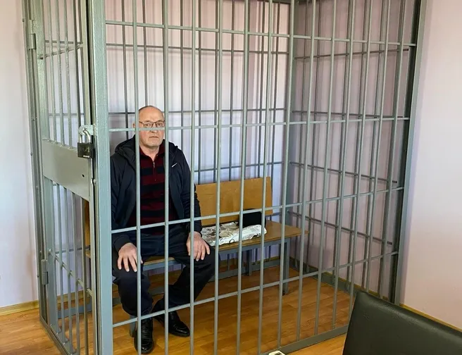 Охотник из Новоаннинского района получил 11 лет за убийство соседа
