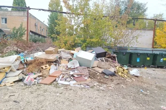Волгоградцев ждут солнечные выходные с температурой до 15 градусов