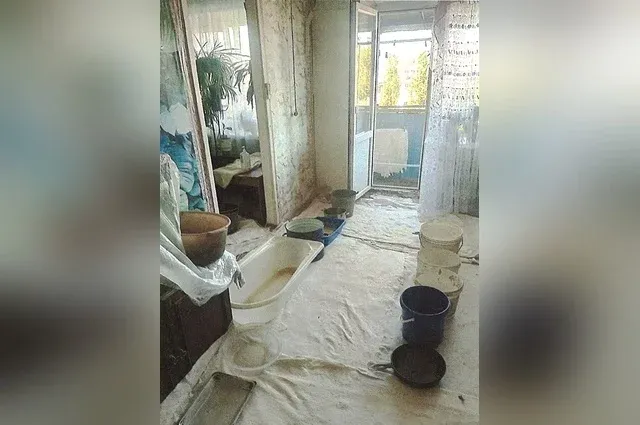 В волгоградских домах спустя 10 дней после старта отопления остаются холодные батареи