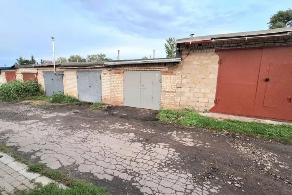 Гаражную амнистию продлили до 2031 года, но больше не обещают