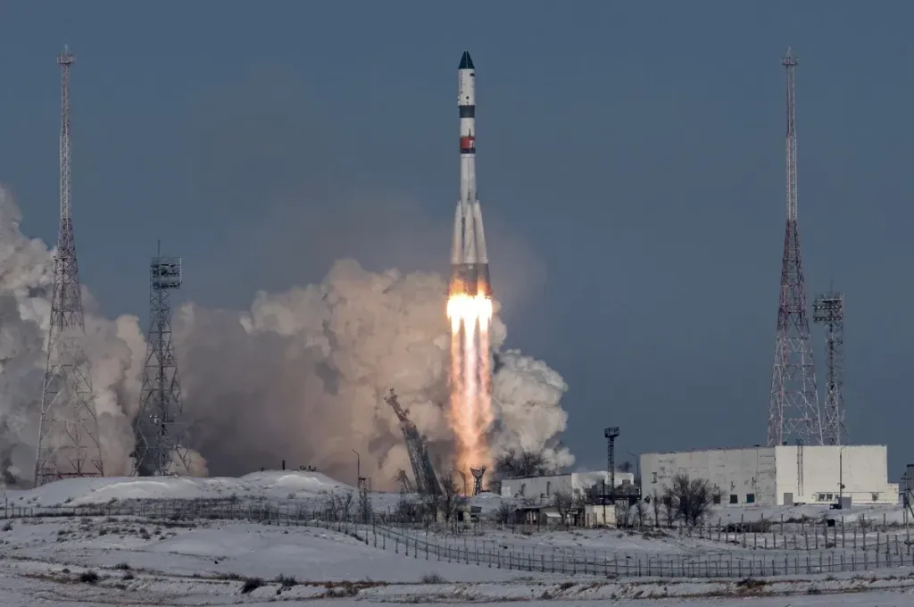 Волгоградским школьникам откроют доступ к программам подготовки космонавтов